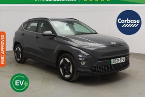 Hyundai Kona Electric SUV (23 on) 115kW Advance 48kWh 5dr Auto For Sale - Carbase - Bristol, Bristol