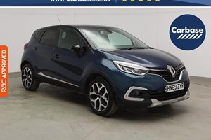 Renault Captur (13-19) GT Line TCe 90 5d For Sale - Carbase - Bristol, Bristol