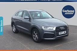 Audi Q3 (11-18) Sport 2.0 TDI 150PS Quattro 5d For Sale - Carbase - Bristol, Bristol