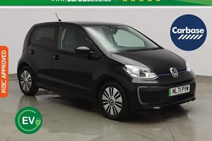 Volkswagen e-Up Hatchback (14-22) 82PS auto 5d For Sale - Carbase - Bristol, Bristol