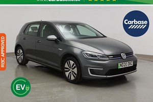 Volkswagen e-Golf Hatchback (14-20) e-Golf auto (03/17 on) 5d For Sale - Carbase - Bristol, Bristol