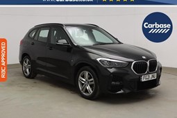 BMW X1 SUV (15-22) xDrive 25e M Sport auto 5d For Sale - Carbase - Bristol, Bristol