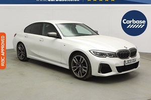 BMW 3-Series Saloon (19 on) M340i xDrive Sport Automatic 4d For Sale - Carbase - Bristol, Bristol