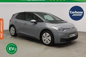 Volkswagen ID.3 Hatchback (20 on) 107KW Life Pro 62kWh 5dr Auto For Sale - Carbase - Bristol, Bristol