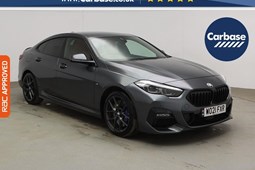 BMW 2-Series Gran Coupe (20-24) 220d M Sport Sport Automatic 4d For Sale - Carbase - Bristol, Bristol