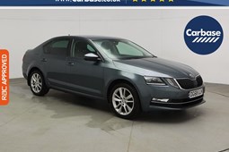 Skoda Octavia Hatchback (13-20) SE L 1.5 TSI 150PS ACT 5d For Sale - Carbase - Bristol, Bristol