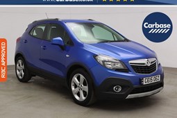 Vauxhall Mokka (12-16) 1.6i Exclusiv 5d For Sale - Carbase - Bristol, Bristol