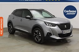 Peugeot 2008 (20 on) 1.2 PureTech 130 GT 5dr For Sale - Carbase - Bristol, Bristol