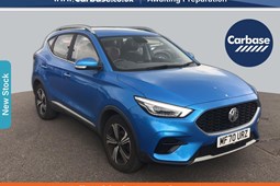 MG ZS SUV (17-24) 1.5 VTi-TECH Excite 5d For Sale - Carbase - Bristol, Bristol