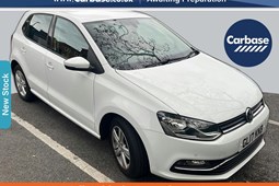 Volkswagen Polo Hatchback (09-17) Match Edition 1.0 BMT 60PS 5d For Sale - Carbase - Bristol, Bristol