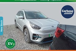 Kia e-Niro SUV (19-22) 150kW 4+ 64kWh Auto 5d For Sale - Carbase - Bristol, Bristol