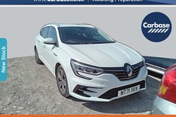 Renault Megane Sport Tourer (16-22) 1.5 Blue dCi Iconic 5d For Sale - Carbase - Bristol, Bristol