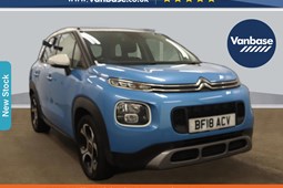 Citroen C3 Aircross SUV (17-24) Flair PureTech 110 S&S 5d For Sale - Carbase - Bristol, Bristol