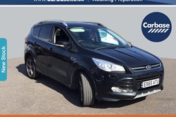 Ford Kuga (12-20) 2.0 TDCi (150bhp) Titanium X Sport 2WD 5d For Sale - Carbase - Bristol, Bristol