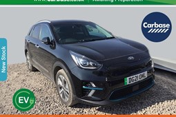 Kia e-Niro SUV (19-22) 150kW 4+ 64kWh Auto 5d For Sale - Carbase - Bristol, Bristol