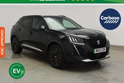 Peugeot e-2008 SUV (20 on) 100kW GT Premium 50kWh 5dr Auto For Sale - Carbase - Bristol, Bristol