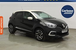 Renault Captur (13-19) Iconic TCe 90 5d For Sale - Carbase - Bristol, Bristol