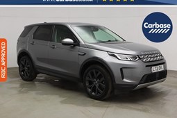 Land Rover Discovery Sport (15 on) 2.0 D165 S 5dr 2WD For Sale - Carbase - Bristol, Bristol