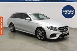 Mercedes-Benz E-Class Estate (16-23) E 220 d AMG Line Edition Premium 9G-Tronic Plus auto 5d For Sale - Carbase - Bristol, Bristol
