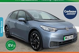 Volkswagen ID.3 Hatchback (20 on) 150kW Life Pro Performance 62kWh 5dr Auto For Sale - Carbase - Bristol, Bristol