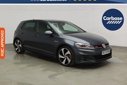 Volkswagen Golf Hatchback (13-20) 2.0 TSI 245 GTI Performance DSG 5d For Sale - Carbase - Bristol, Bristol