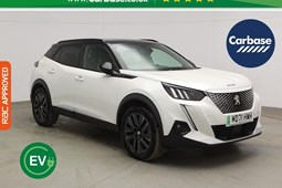 Peugeot e-2008 SUV (20 on) 100kW GT Premium 50kWh 5dr Auto For Sale - Carbase - Bristol, Bristol