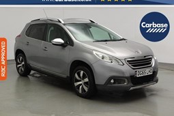 Peugeot 2008 (13-19) 1.6 BlueHDi (120bhp) Allure 5d For Sale - Carbase - Bristol, Bristol