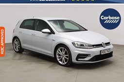 Volkswagen Golf Hatchback (13-20) R-Line 1.5 TSI EVO 150PS 5d For Sale - Carbase - Bristol, Bristol