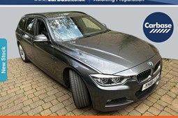 BMW 3-Series Touring (12-19) 320d M Sport (07/15-) 5d Step Auto For Sale - Carbase - Bristol, Bristol