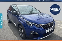 Peugeot 3008 SUV (16-24) GT Hybrid4 300 e-EAT8 auto 5d For Sale - Carbase - Bristol, Bristol