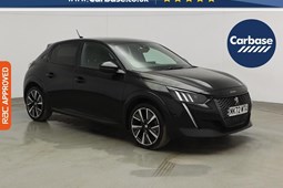Peugeot 208 Hatchback (19 on) 1.2 PureTech 100 GT 5dr For Sale - Carbase - Bristol, Bristol