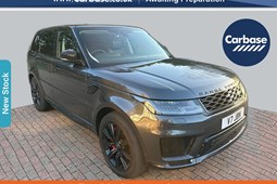 Land Rover Range Rover Sport (13-22) Autobiography Dynamic P400e auto (10/2017 on) 5d For Sale - Carbase - Bristol, Bristol