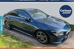 Mercedes-Benz CLA Coupe (19 on) CLA 180 AMG Line Premium 7G-DCT auto 4d For Sale - Carbase - Bristol, Bristol