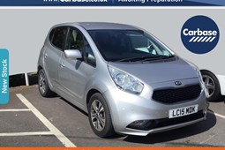 Kia Venga (10-19) 1.6 CRDi ISG 3 5d For Sale - Carbase - Bristol, Bristol