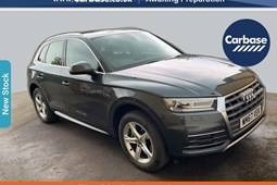 Audi Q5 SUV (16-24) Sport 2.0 TFSI 252PS Quattro S Tronic auto 5d For Sale - Carbase - Bristol, Bristol