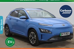 Hyundai Kona Electric SUV (18-23) 150kW Premium 64kWh 5dr Auto For Sale - Carbase - Bristol, Bristol