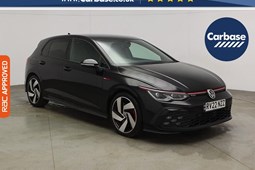 Volkswagen Golf GTI (20 on) 2.0 TSI GTI 5dr DSG For Sale - Carbase - Bristol, Bristol