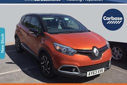 Renault Captur (13-19) 0.9 TCE (90bhp) Dynamique S MediaNav 5d For Sale - Carbase - Bristol, Bristol