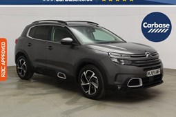 Citroen C5 Aircross (18 on) Flair BlueHDi 130 S&S 5d For Sale - Carbase - Bristol, Bristol