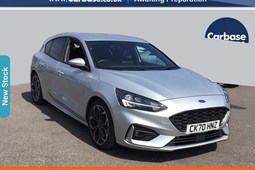 Ford Focus Hatchback (18 on) 1.0 EcoBoost Hybrid mHEV 155 ST-Line X Edition 5d For Sale - Carbase - Bristol, Bristol