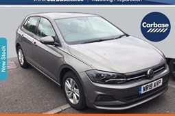 Volkswagen Polo Hatchback (17 on) SE 1.0 Evo 65PS 5d For Sale - Carbase - Bristol, Bristol
