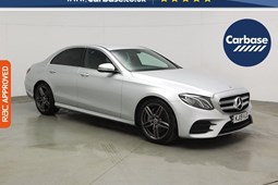 Mercedes-Benz E-Class Saloon (16-23) E 200 AMG Line 9G-Tronic Plus auto 4d For Sale - Carbase - Bristol, Bristol