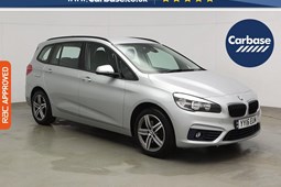 BMW 2-Series Gran Tourer (15-24) 218i Sport 5d For Sale - Carbase - Bristol, Bristol