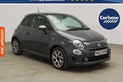Fiat 500 Hatchback (08-24) Sport Mild Hybrid 1.0 70hp 3d For Sale - Carbase - Bristol, Bristol