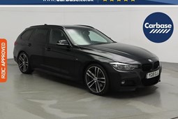 BMW 3-Series Touring (12-19) 320i M Sport Shadow Edition 5d For Sale - Carbase - Bristol, Bristol