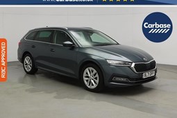 Skoda Octavia Estate (20 on) 1.4 TSI iV SE L DSG 5dr For Sale - Carbase - Bristol, Bristol