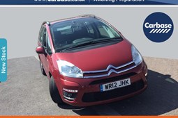 Citroen Grand C4 Picasso (07-13) 1.6 HDi VTR+ 5d For Sale - Carbase - Bristol, Bristol