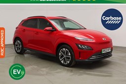Hyundai Kona Electric SUV (18-23) 150kW Premium 64kWh 5dr Auto For Sale - Carbase - Bristol, Bristol