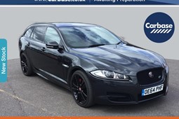 Jaguar XF Sportbrake (12-15) 3.0d V6 S Portfolio 5d Auto For Sale - Carbase - Bristol, Bristol