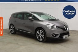 Renault Grand Scenic (16-20) Dynamique S Nav dCi 110 EDC auto 5d For Sale - Carbase - Bristol, Bristol